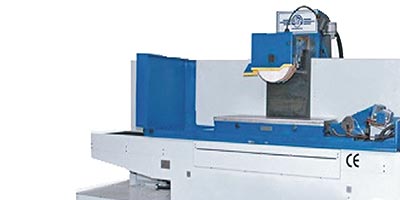 Szlifierka CNC