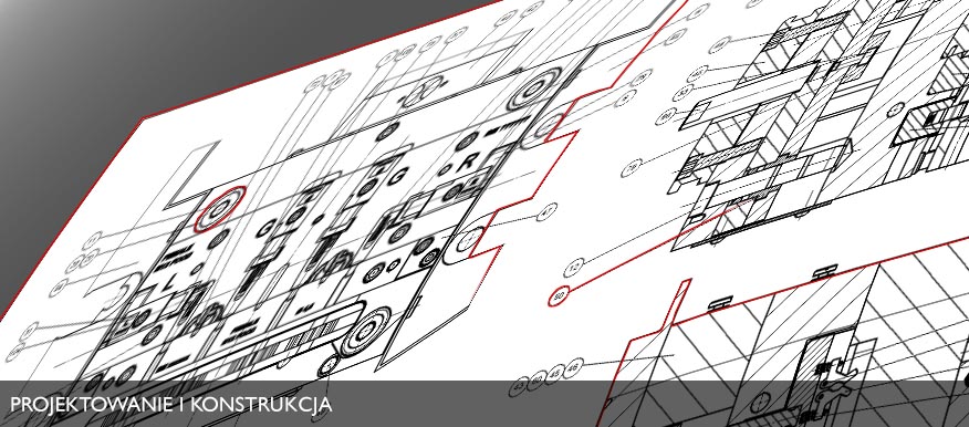 Projektowanie i konstrukcja